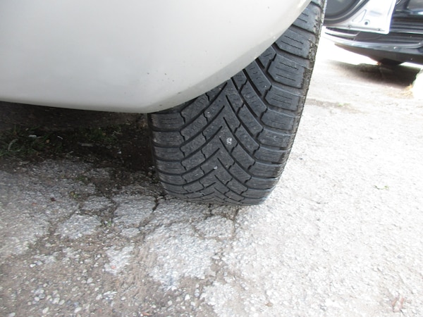 Used Suzuki Splash 2010 for sale - 74542754: Photo 22