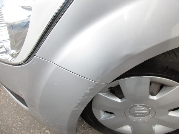 Used Suzuki Splash 2010 for sale - 74542754: Photo 24