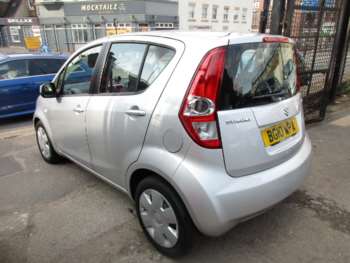 Used Suzuki Splash 2010 for sale - 74542754: Photo
