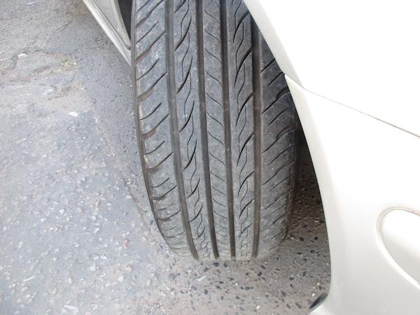 Used Mercedes-Benz SLK 2003 for sale - 75097618: Photo 10