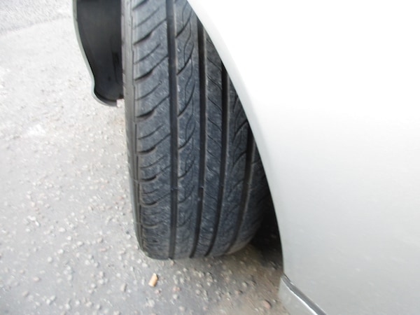 Used Mercedes-Benz SLK 2003 for sale - 75097618: Photo 17