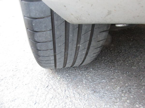 Used Mercedes-Benz SLK 2003 for sale - 75097618: Photo 18