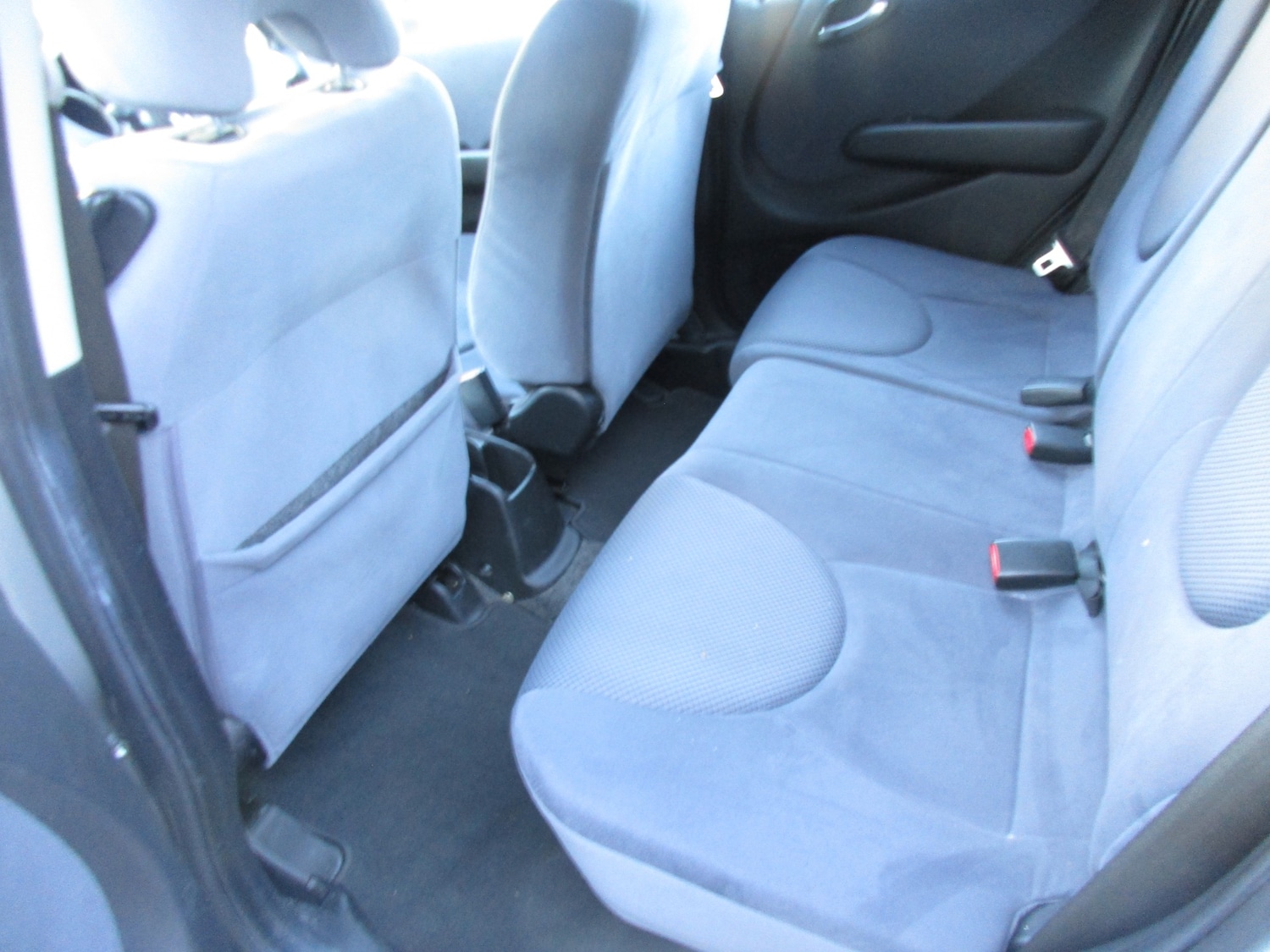 Used Honda Jazz 2007 for sale - 76011272: Photo 10