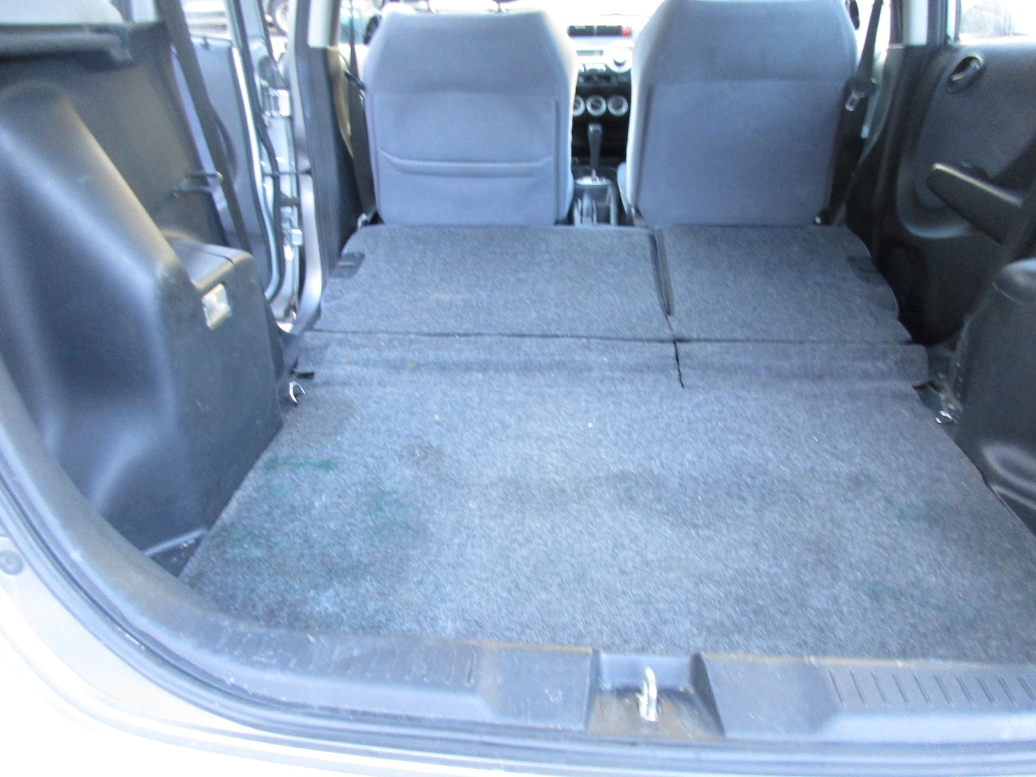 Used Honda Jazz 2007 for sale - 76011272: Photo 11