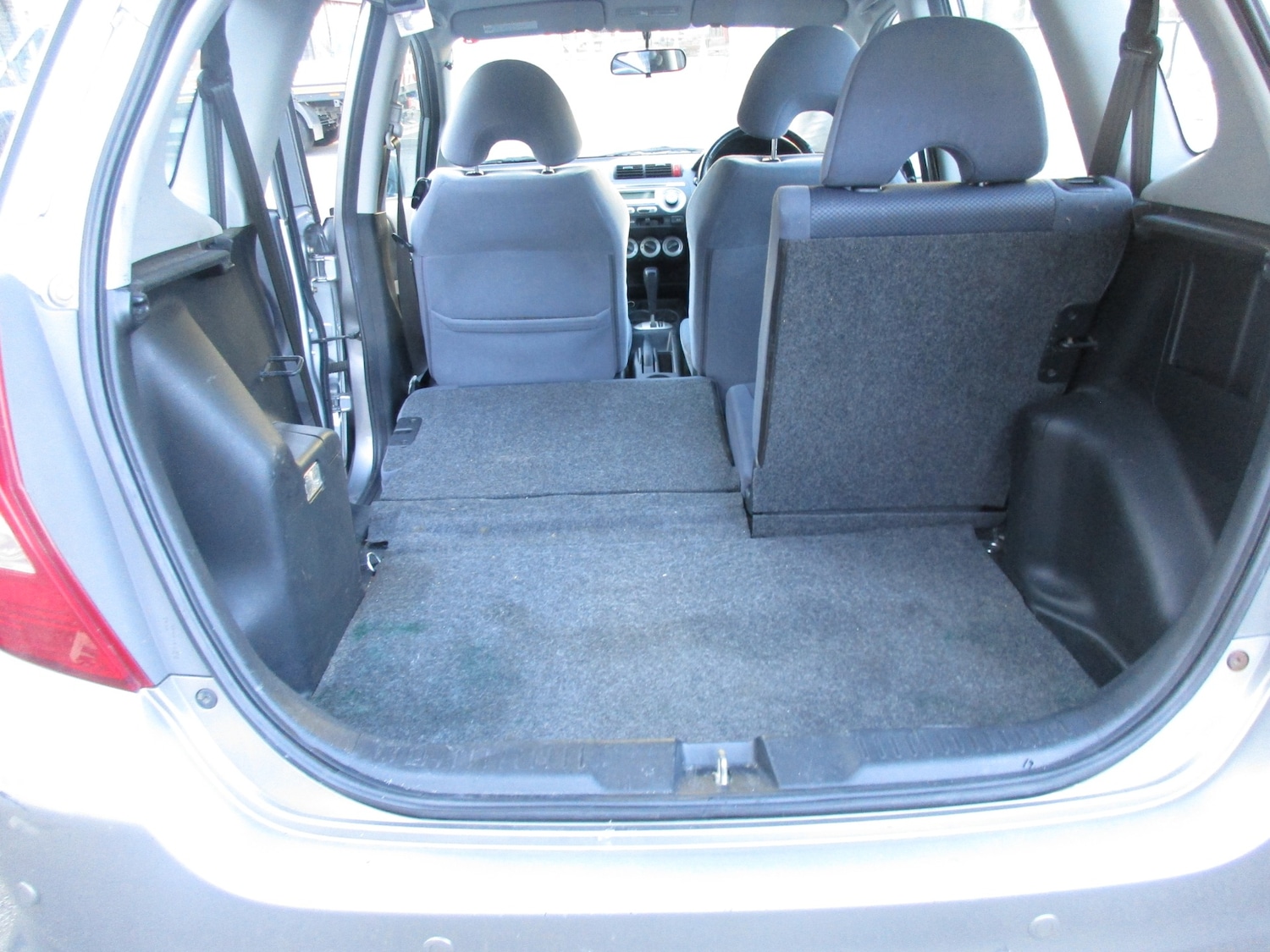 Used Honda Jazz 2007 for sale - 76011272: Photo 12