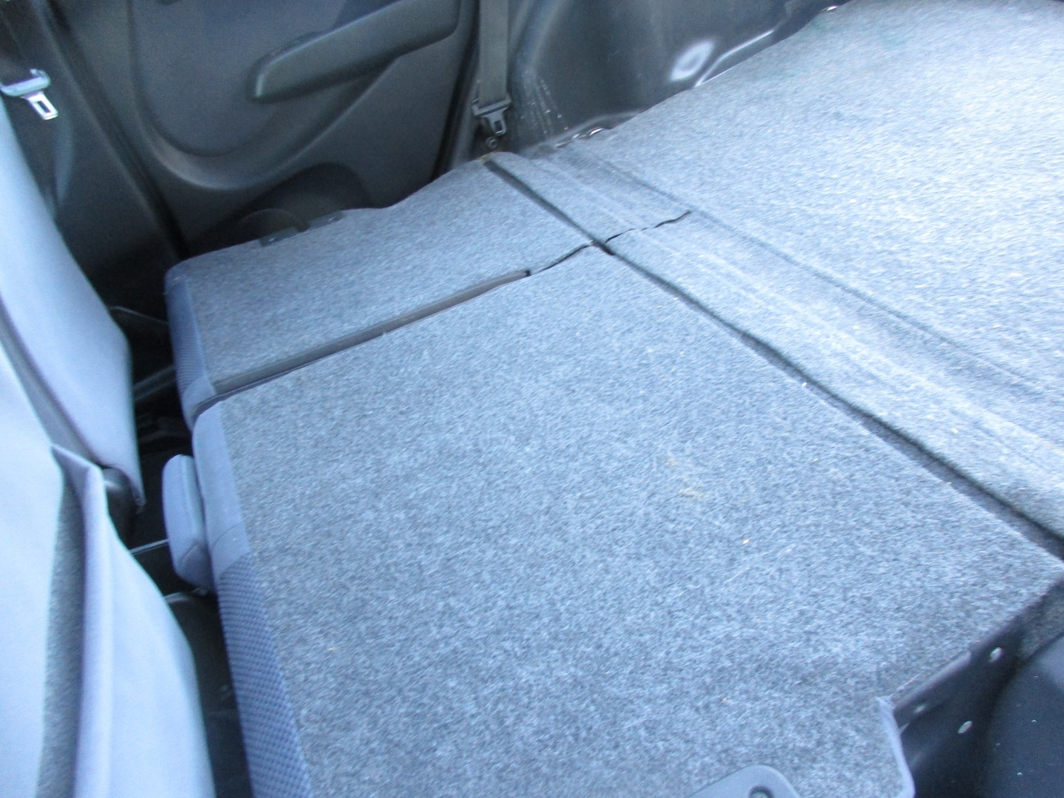 Used Honda Jazz 2007 for sale - 76011272: Photo 13