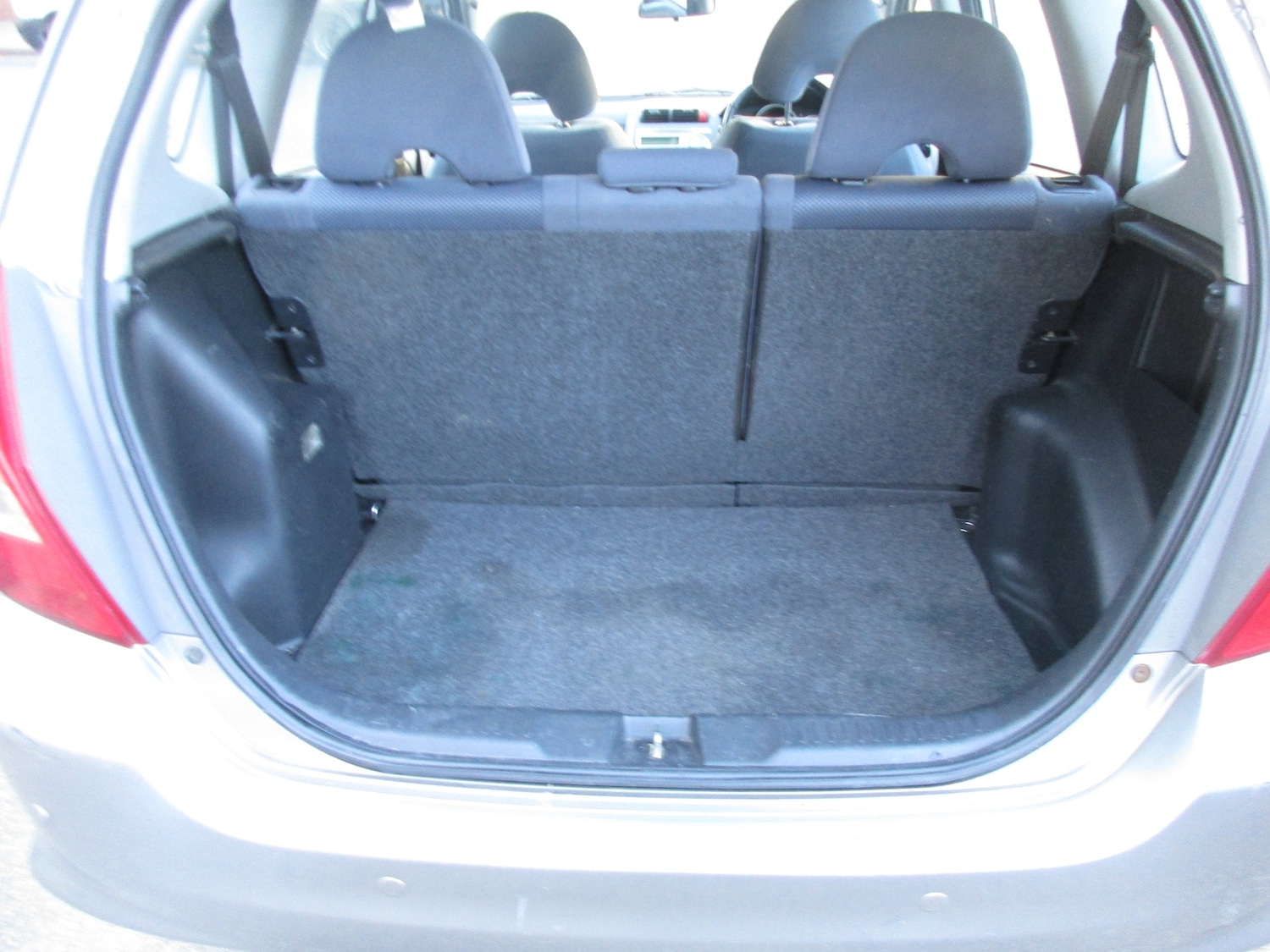 Used Honda Jazz 2007 for sale - 76011272: Photo 14