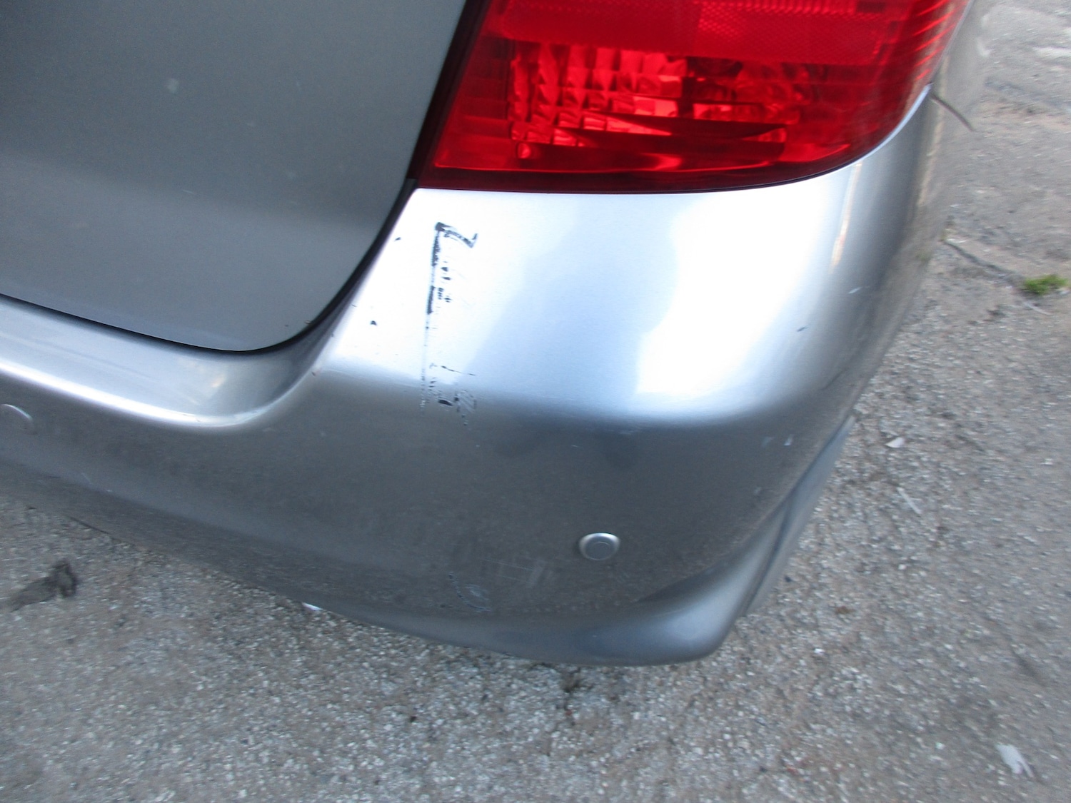 Used Honda Jazz 2007 for sale - 76011272: Photo 17