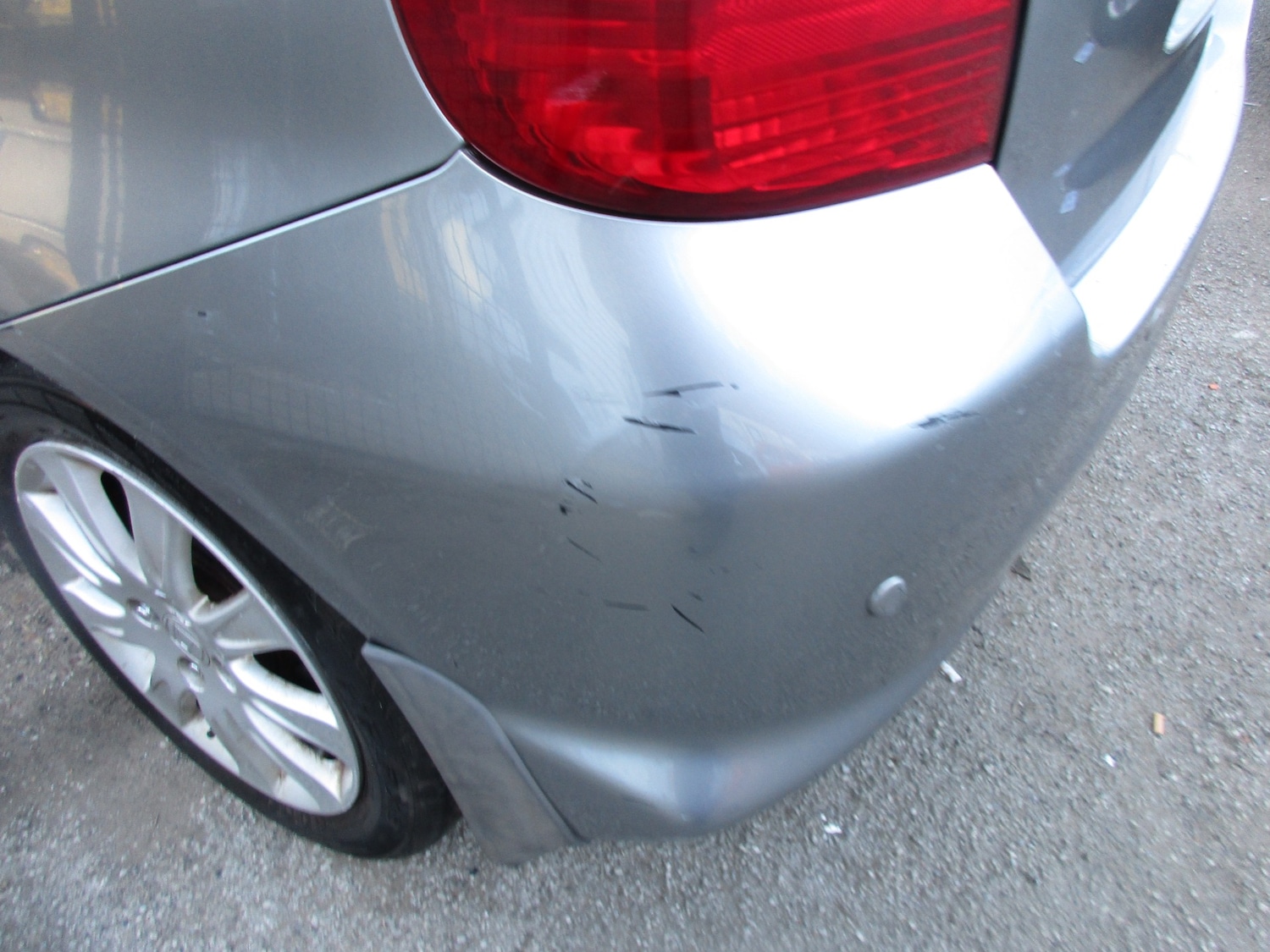 Used Honda Jazz 2007 for sale - 76011272: Photo 18