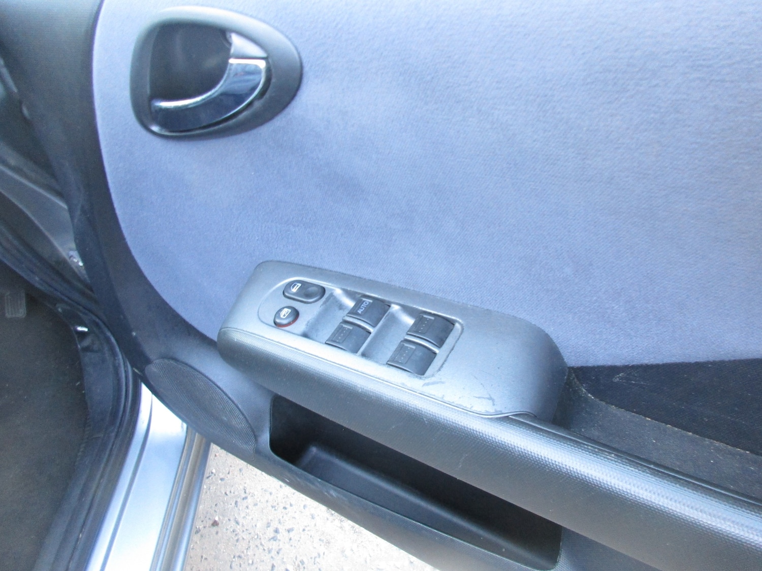 Used Honda Jazz 2007 for sale - 76011272: Photo 21