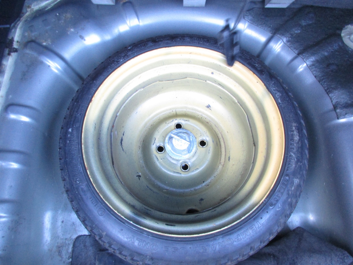 Used Honda Jazz 2007 for sale - 76011272: Photo 22