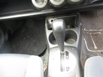 Used Honda Jazz 2007 for sale - 76011272: Photo
