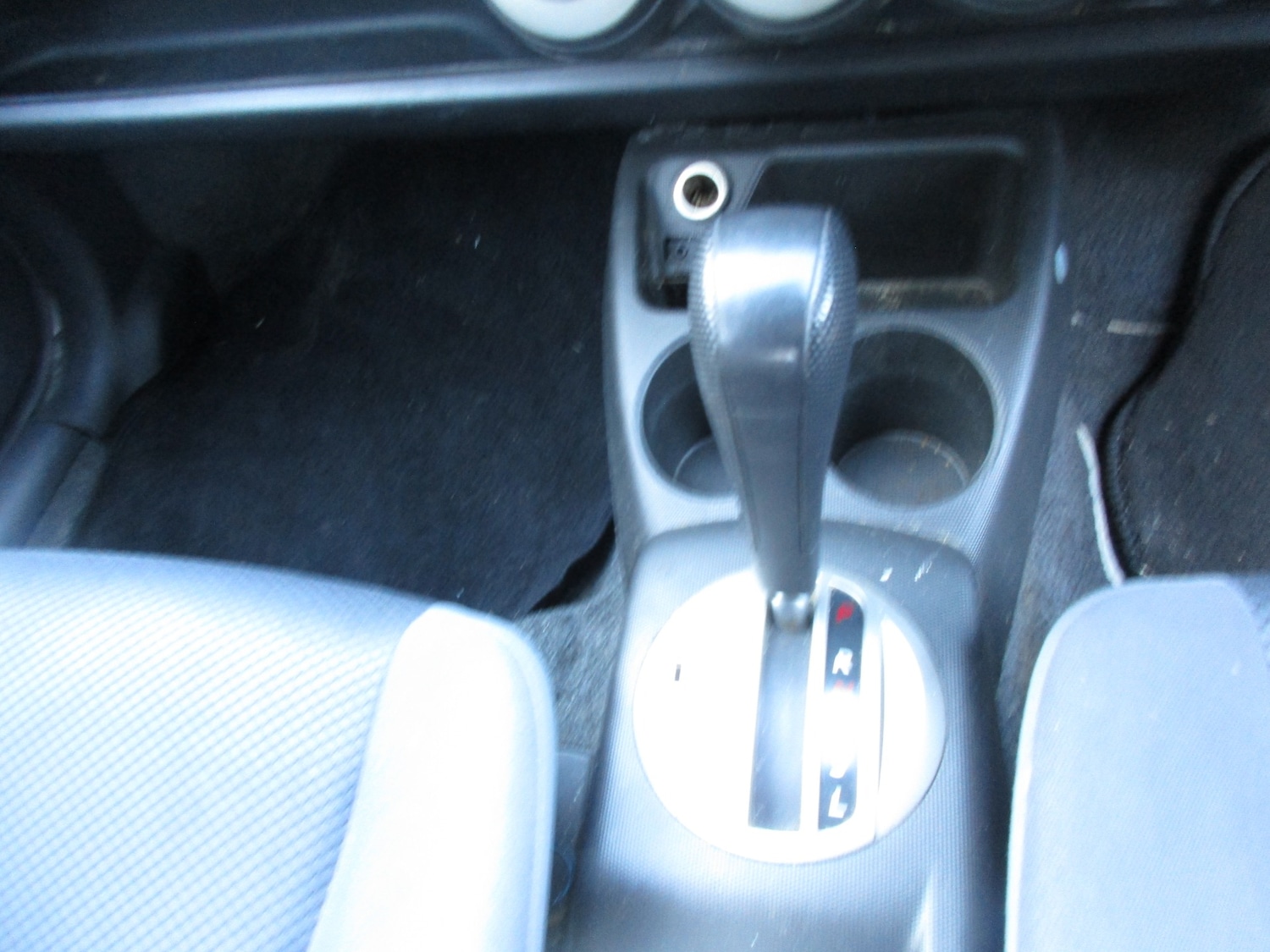 Used Honda Jazz 2007 for sale - 76011272: Photo 6