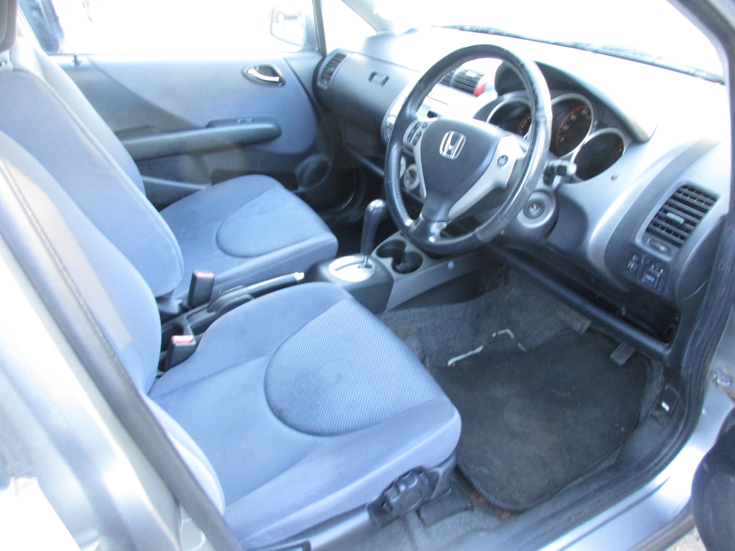 Used Honda Jazz 2007 for sale - 76011272: Photo 7