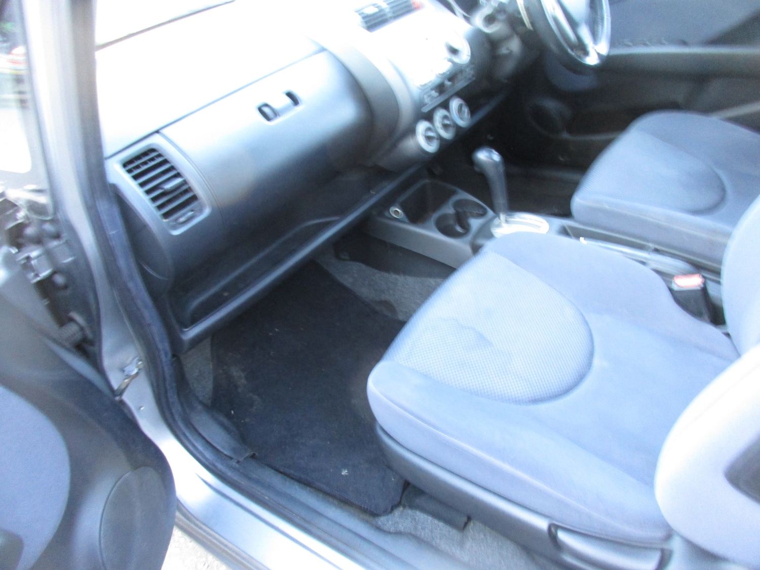 Used Honda Jazz 2007 for sale - 76011272: Photo 8