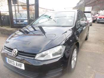 Used Volkswagen Golf 2013 for sale - 72294765: Photo