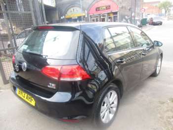 Used Volkswagen Golf 2013 for sale - 72294765: Photo