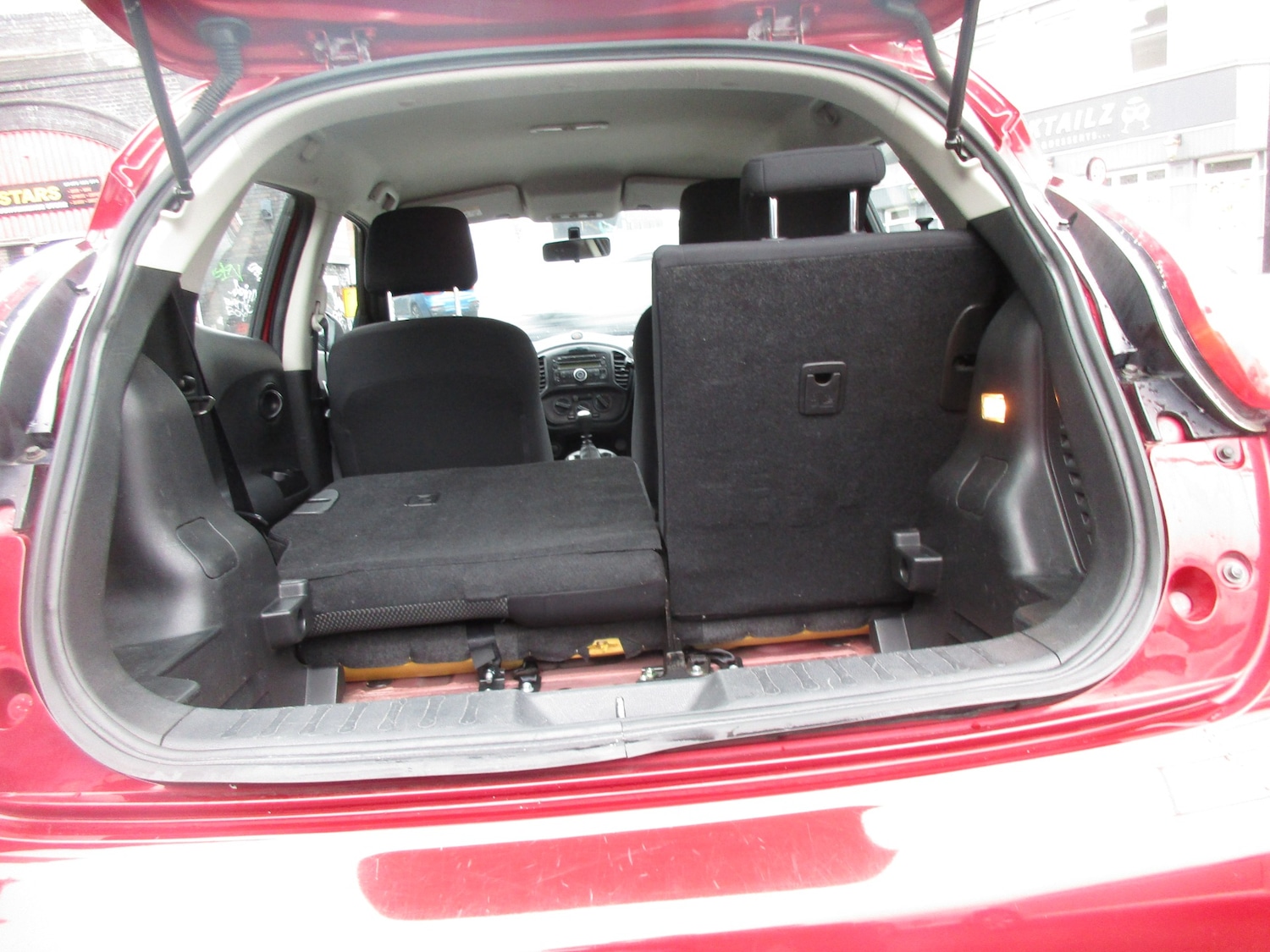 Vehicle 15