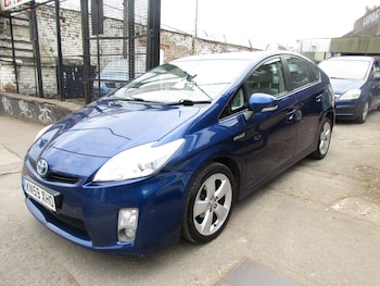 Used Toyota Prius 2009 for sale - 72120338: Photo