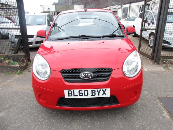 Used Kia Picanto 2011 for sale - 75443613: Photo 10
