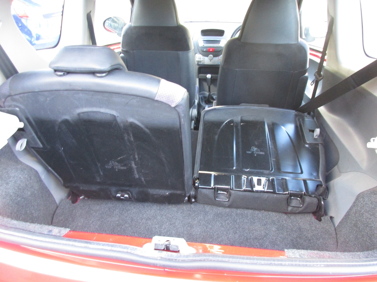 Used Citroen C1 2010 for sale - 77976948: Photo 13