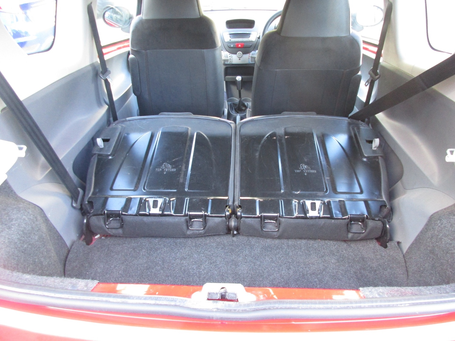 Used Citroen C1 2010 for sale - 77976948: Photo 14