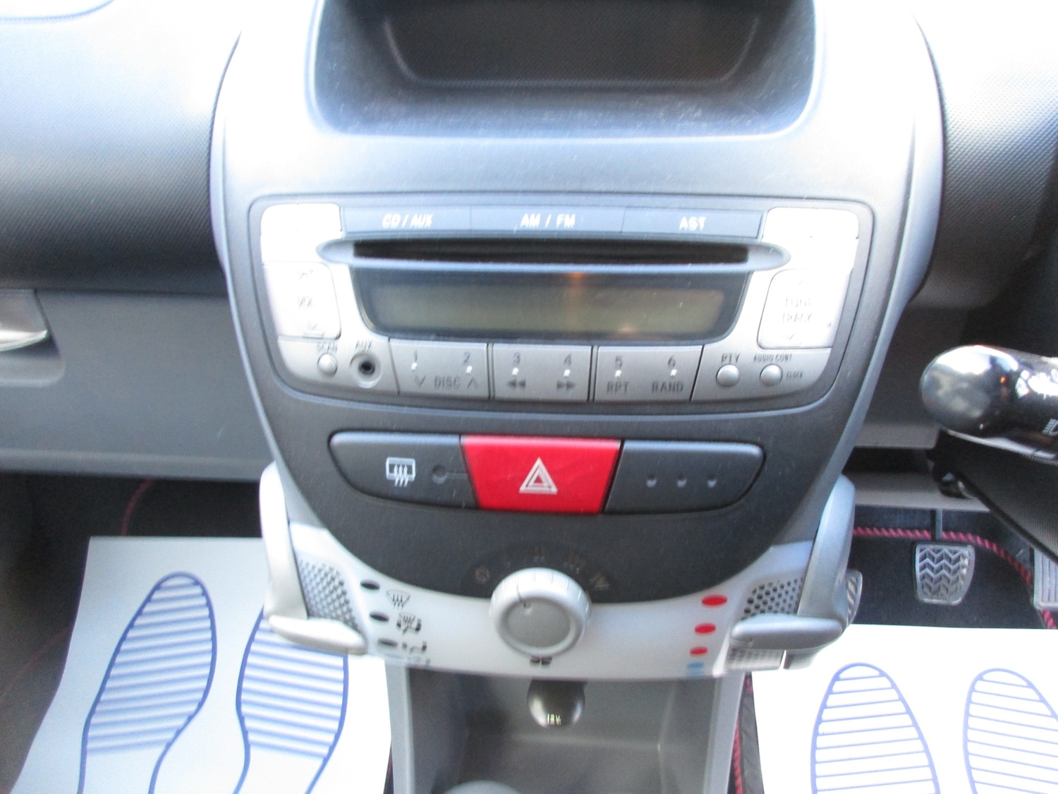 Used Citroen C1 2010 for sale - 77976948: Photo 15