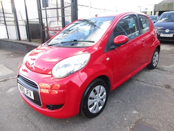 Used Citroen C1 2010 for sale - 77976948: Photo