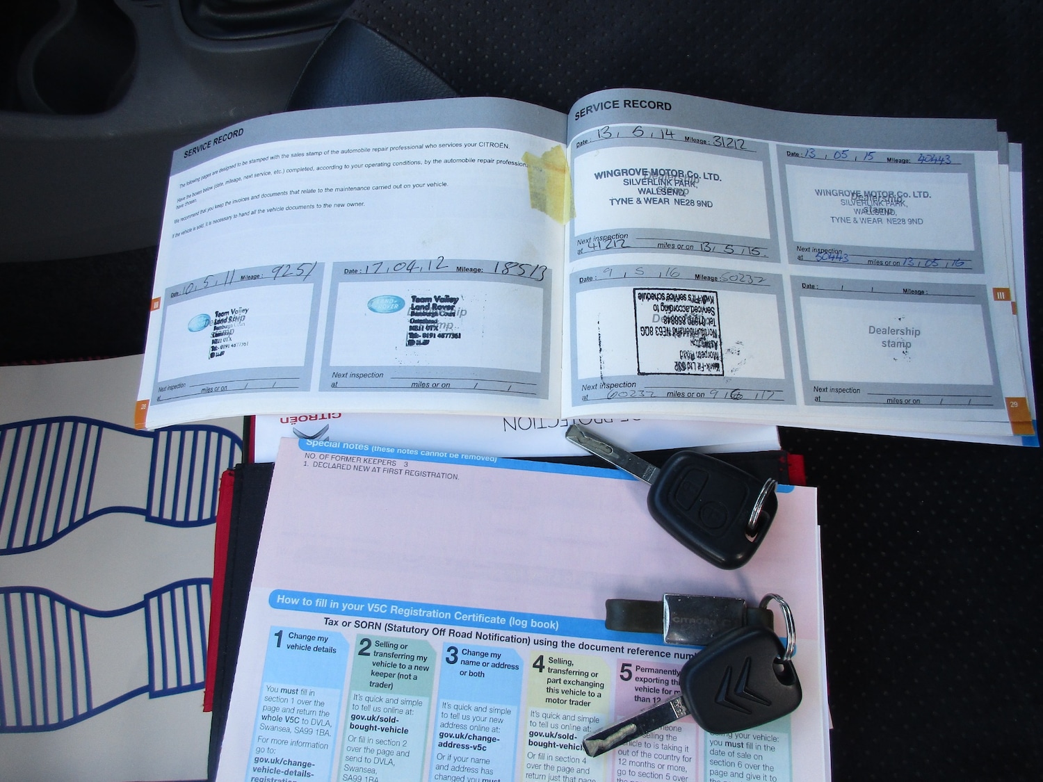 Used Citroen C1 2010 for sale - 77976948: Photo 5