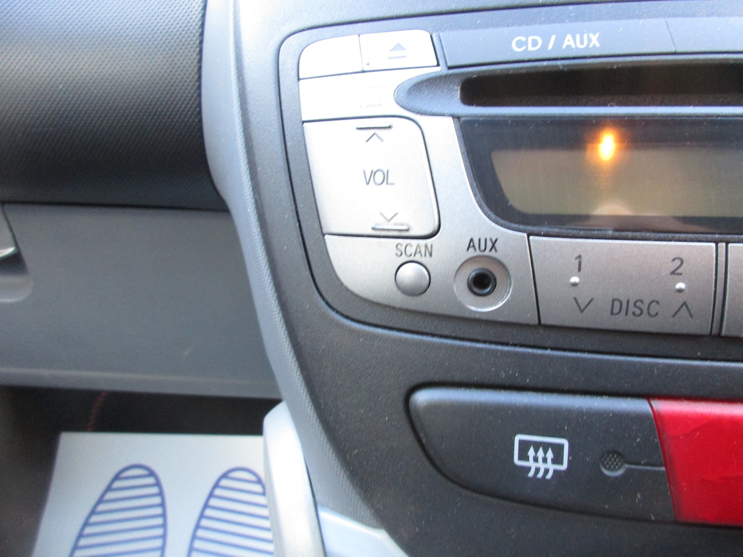 Used Citroen C1 2010 for sale - 77976948: Photo 6