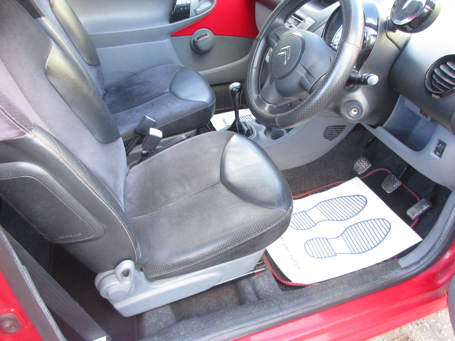 Used Citroen C1 2010 for sale - 77976948: Photo 9