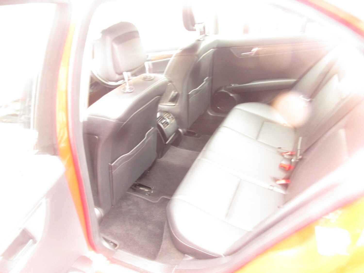 Used Mercedes-Benz C Class 2010 for sale - 77702810: Photo 10