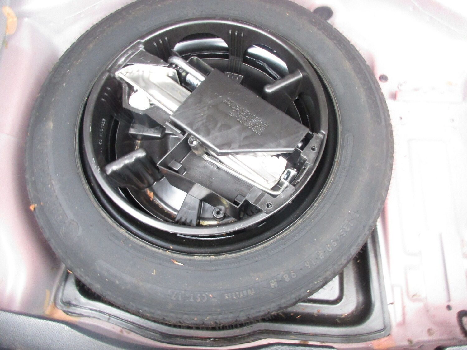 Used Mercedes-Benz C Class 2010 for sale - 77702810: Photo 13