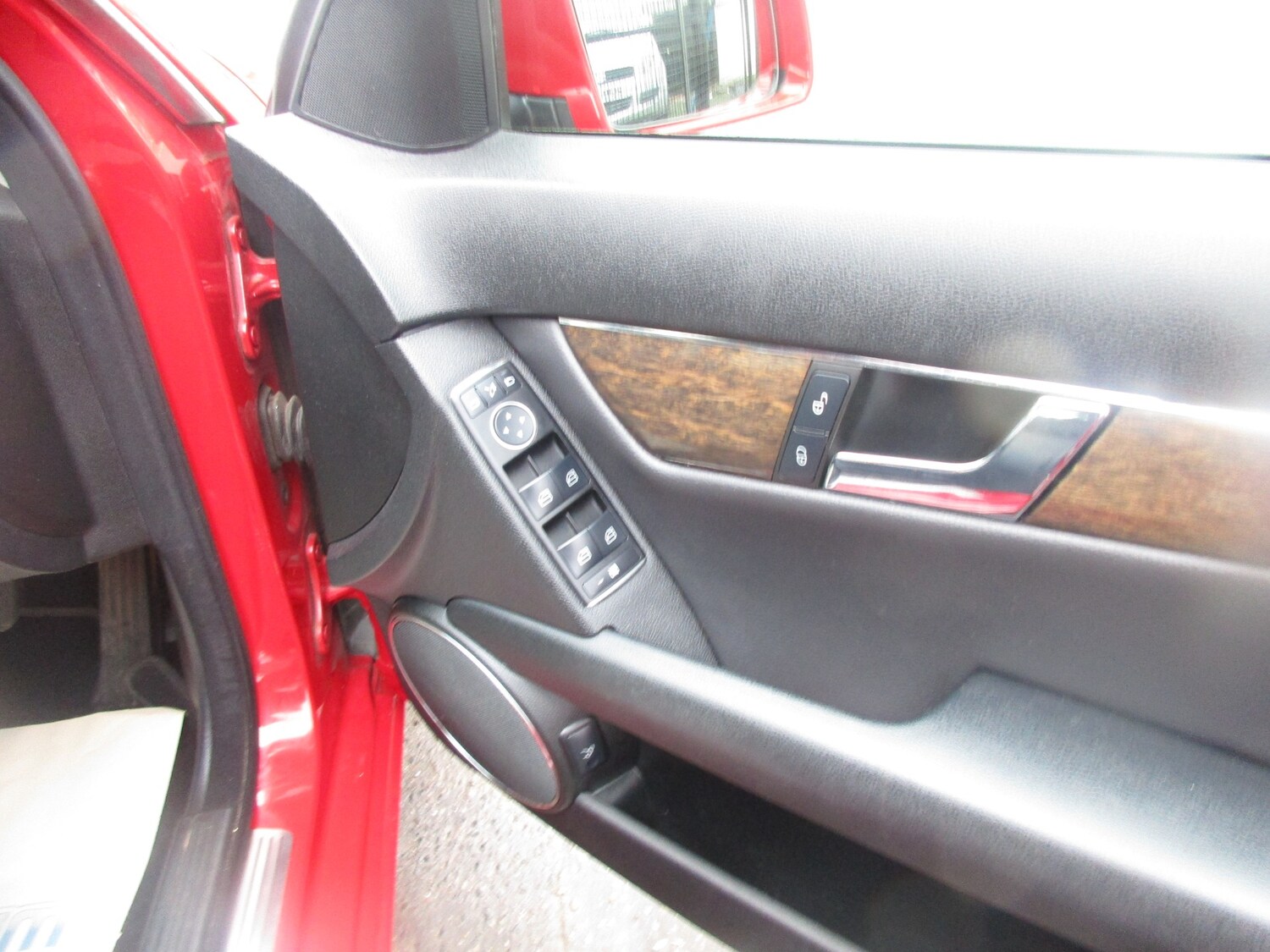 Used Mercedes-Benz C Class 2010 for sale - 77702810: Photo 14