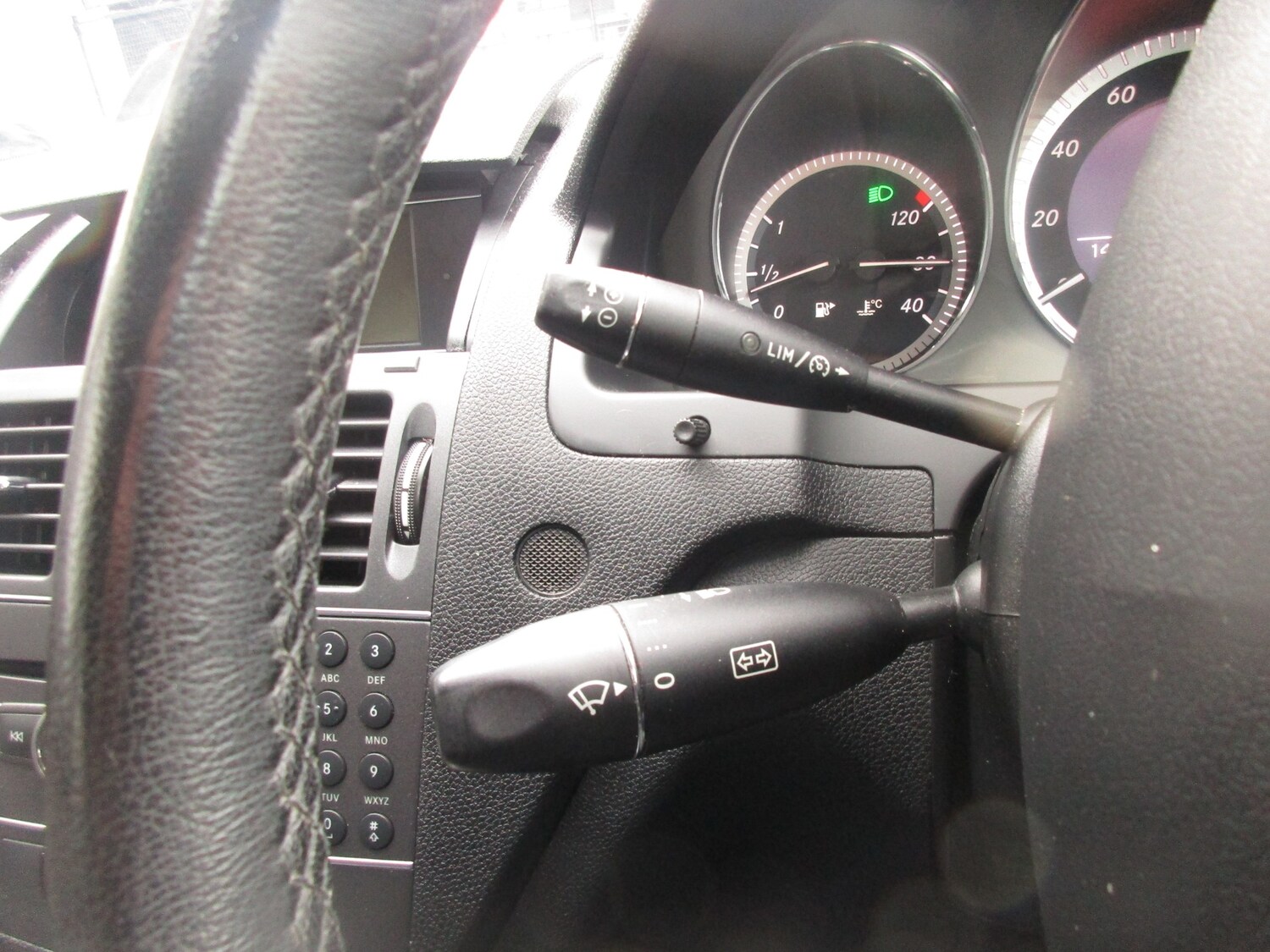 Used Mercedes-Benz C Class 2010 for sale - 77702810: Photo 19