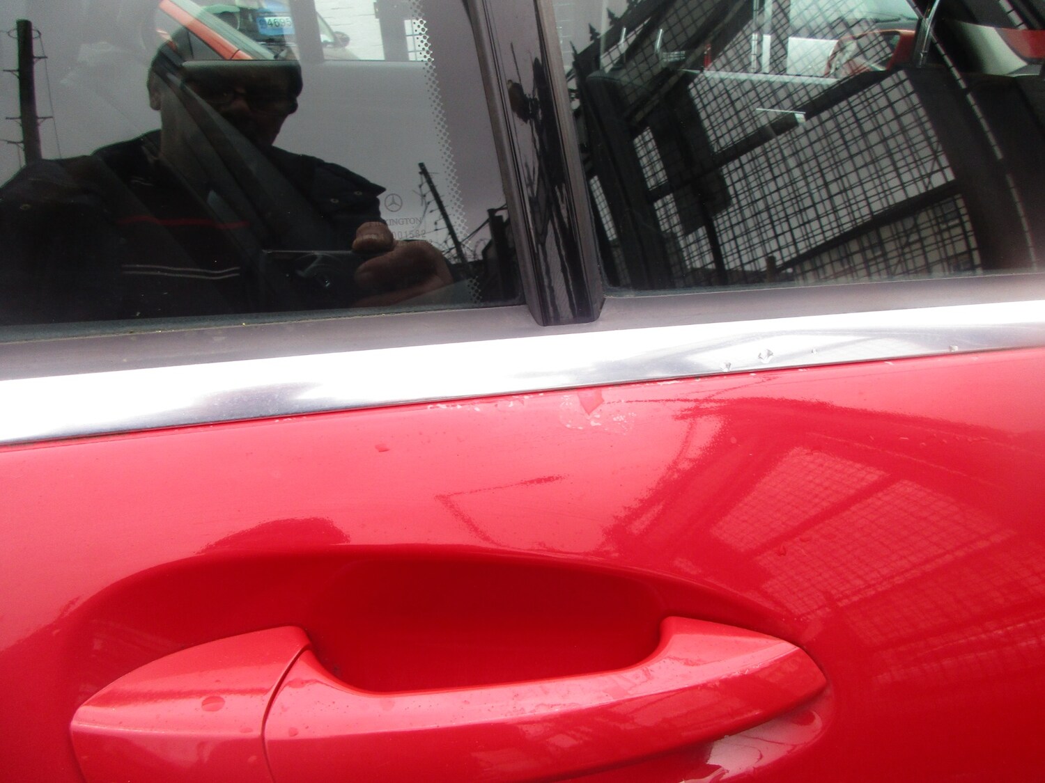 Used Mercedes-Benz C Class 2010 for sale - 77702810: Photo 20