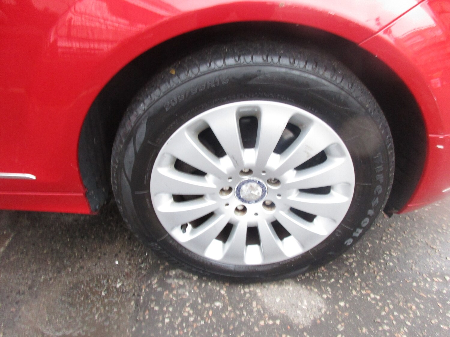 Used Mercedes-Benz C Class 2010 for sale - 77702810: Photo 25