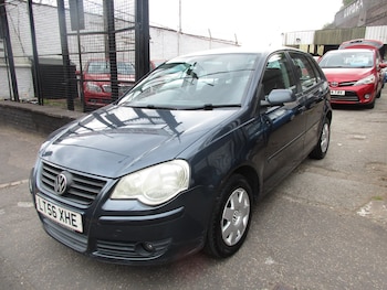 Used Volkswagen Polo 2006 for sale - 78553007: Photo