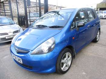 Used Honda Jazz 2008 for sale - 74950216: Photo