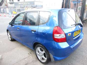 Used Honda Jazz 2008 for sale - 74950216: Photo