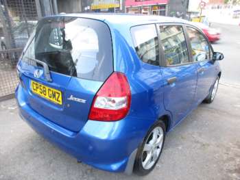Used Honda Jazz 2008 for sale - 74950216: Photo