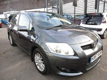 Used Toyota Auris 2007 for sale - 78758682: Photo