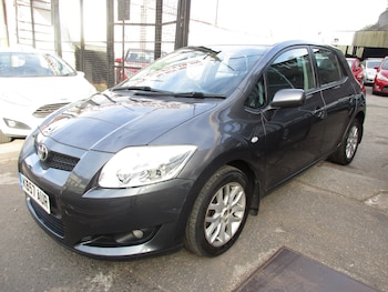Used Toyota Auris 2007 for sale - 78758682: Photo