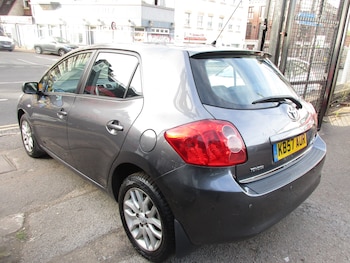 Used Toyota Auris 2007 for sale - 78758682: Photo