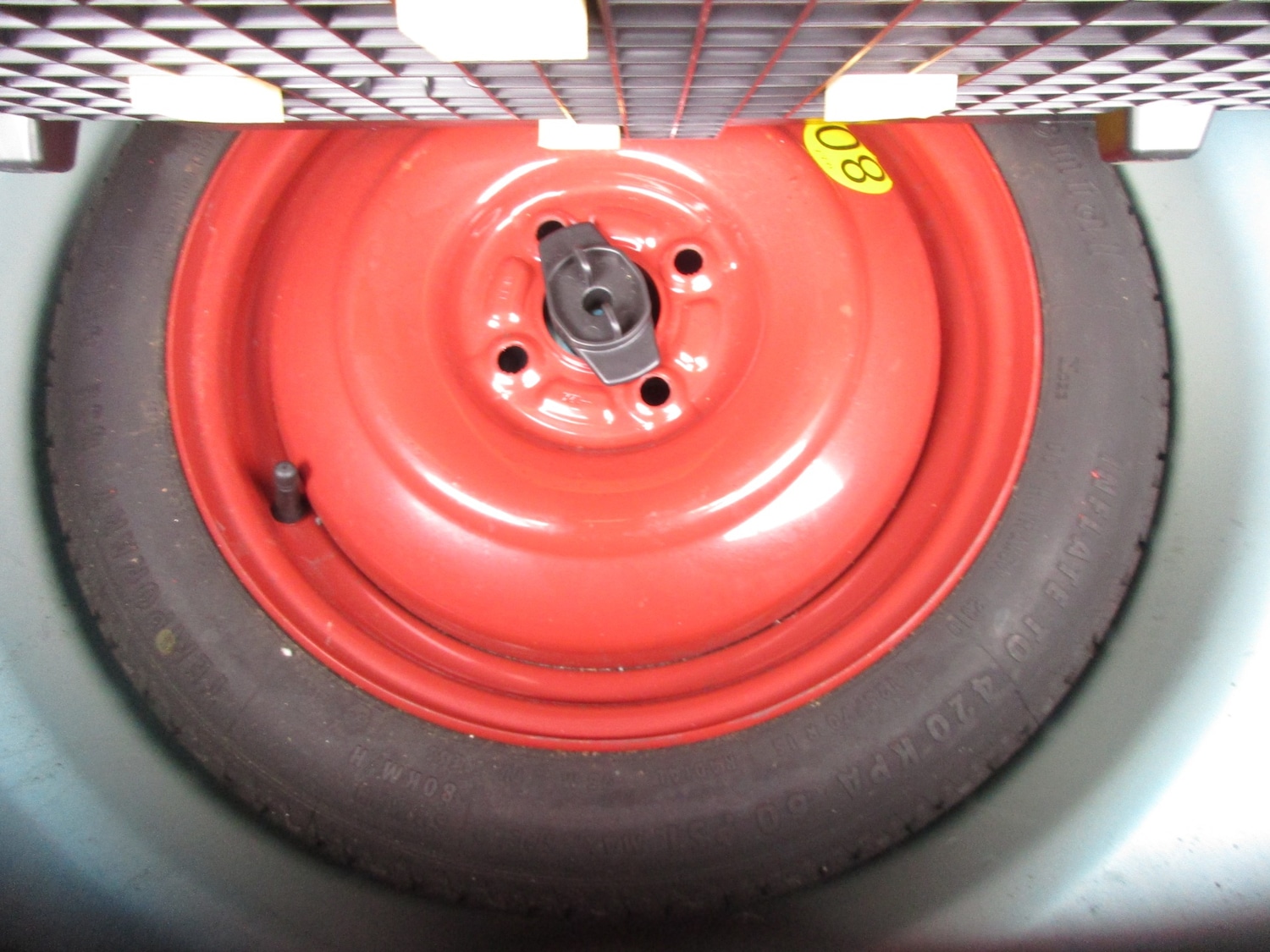 Used Suzuki Splash 2011 for sale - 77789224: Photo 22