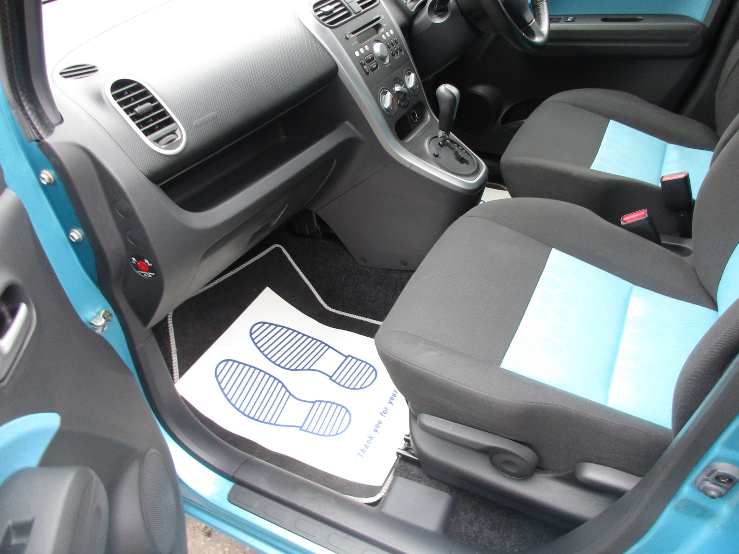 Used Suzuki Splash 2011 for sale - 77789224: Photo 7