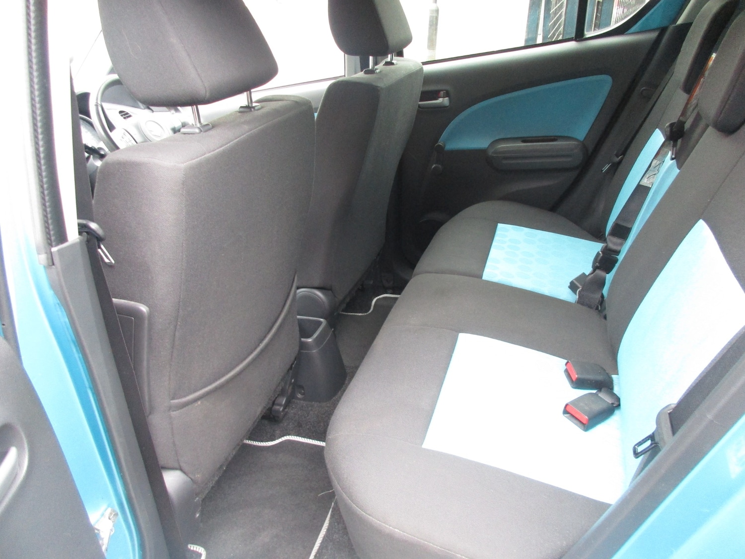 Used Suzuki Splash 2011 for sale - 77789224: Photo 8