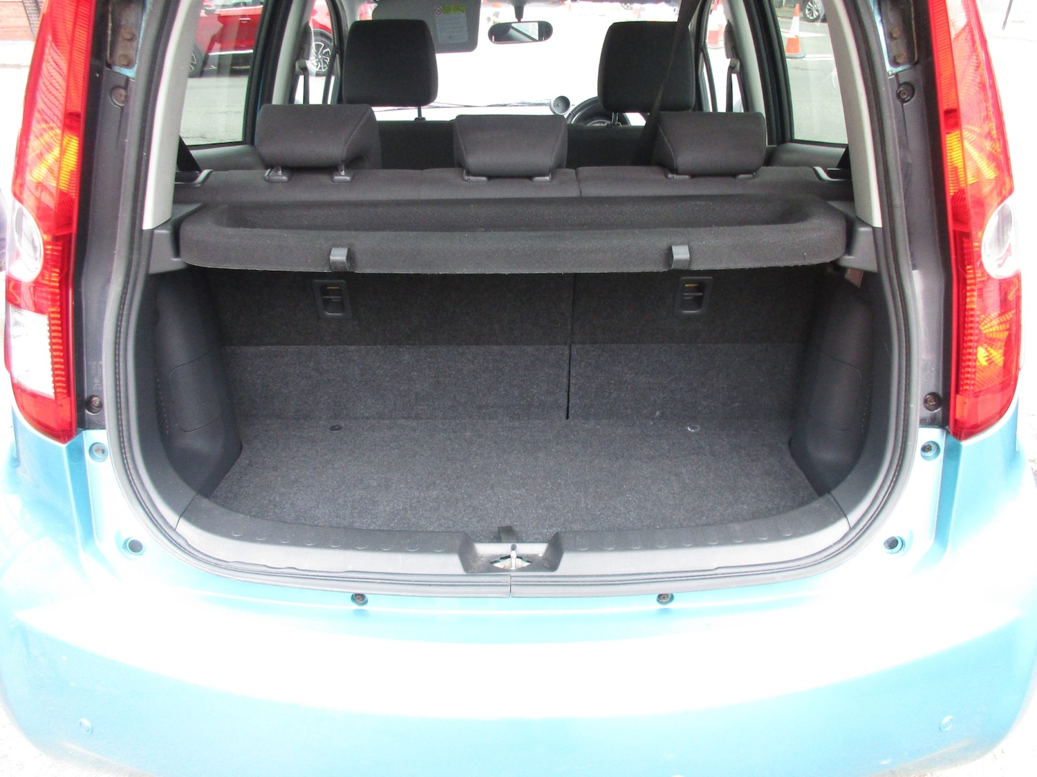 Used Suzuki Splash 2011 for sale - 77789224: Photo 9