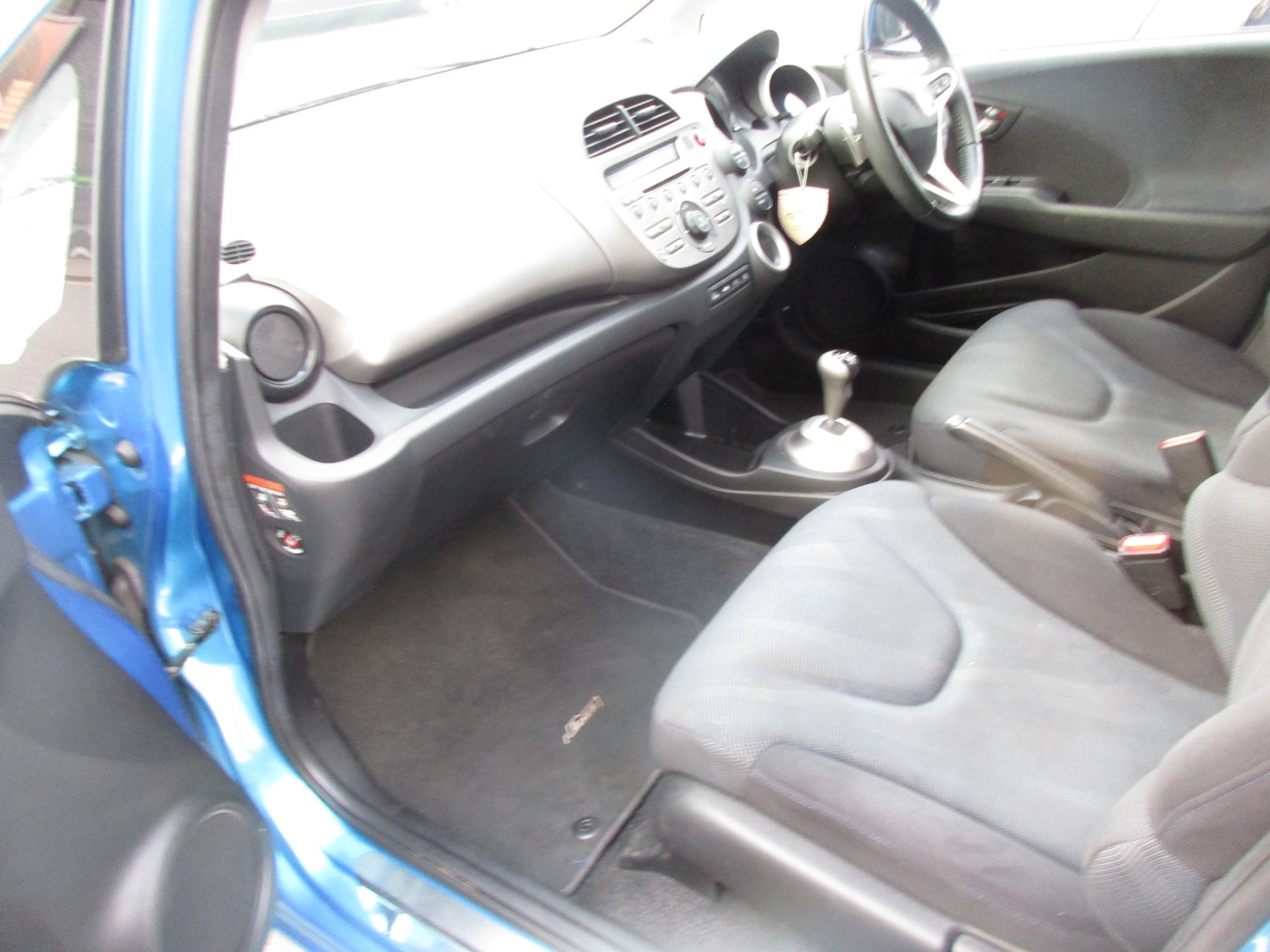Used Honda Jazz 2009 for sale - 76231376: Photo 11
