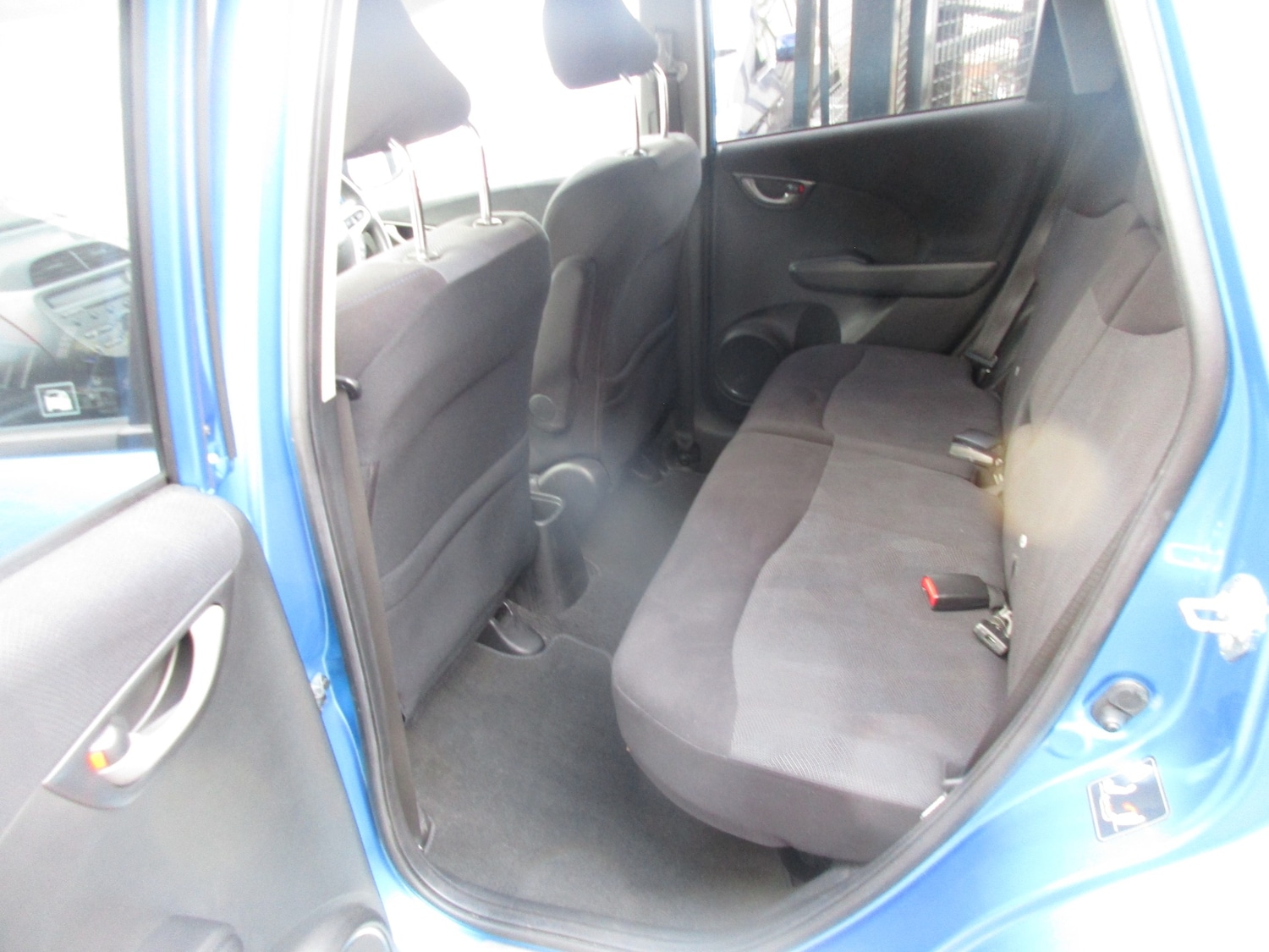 Used Honda Jazz 2009 for sale - 76231376: Photo 12